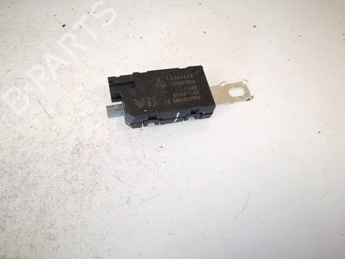 Used Electronic module Electronic module 35113906 35113906