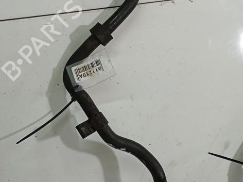 Used Pipe Pipe SKODA SUPERB II (3T4) 2.0 TDI (140 hp) 33331458 33331458