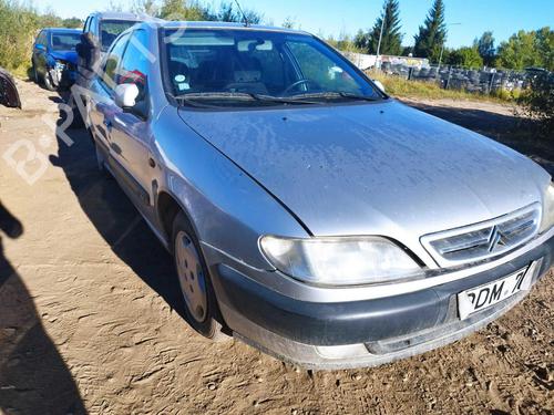 Used Parts CITROËN XSARA (N1) 1.9 D (70 hp) 4444888
