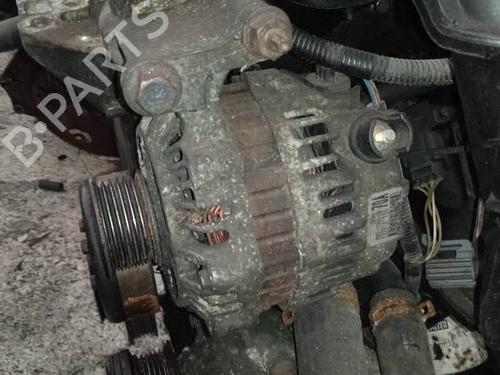 Used Alternator Alternator 35278011 35278011