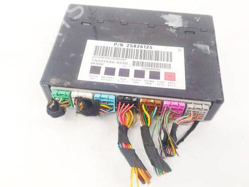 Electronic module CHEVROLET CAPTIVA (C100, C140) 2.0 D | BP35056589M83 - Image 2