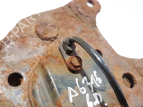 Used Electronic module Electronic module 35538888 35538888