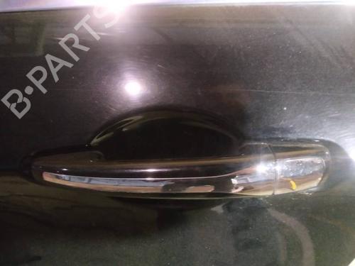 Used Rear left exterior door handle Rear left exterior door handle CITROËN C5 III (RD_) 3.0 V6 (RDXFVJ) (211 hp) 35296376 35296376
