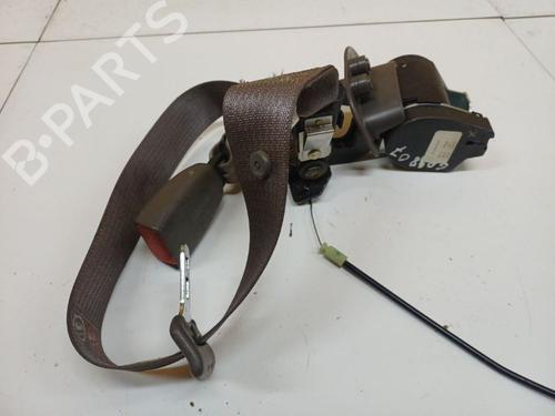 Used Rear right seatbelt Rear right seatbelt 37433753 37433753