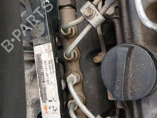 Used Injection rail Injection rail 36794720 36794720