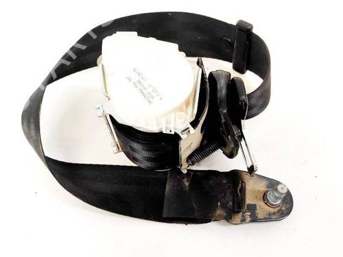Used Rear left seatbelt Rear left seatbelt 35313008 35313008