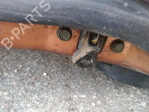 Used Hinge/Door check strap Hinge/Door check strap INFINITI FX 35 (280 hp) 35404611 35404611