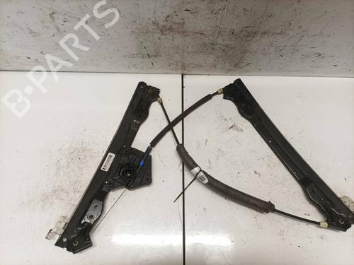Used Front left window mechanism Front left window mechanism 36658157 36658157