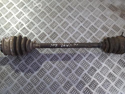 Used Right front driveshaft Right front driveshaft SUBARU LEGACY II (BD) 2.0 i (BD4) (116 hp) 35682849 35682849