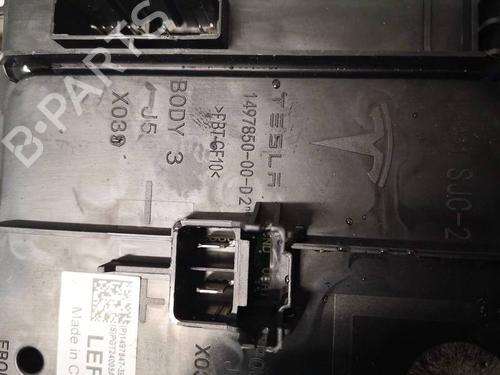 Electronic module TESLA MODEL Y (5YJY) Long Range All-wheel Drive | BP34846907M83 - Image 3