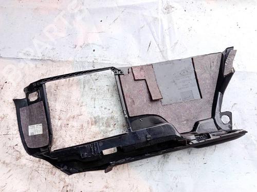 Boot lining AUDI A6 C5 (4B2, 4B4) 2.5 TDI quattro | BP34815592I3 - Image 2