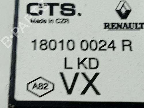Pedal RENAULT FLUENCE (L3_) 1.5 dCi | BP38576870I4 - Image 4