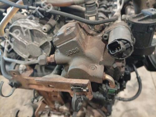 Used Injection pump Injection pump CITROËN JUMPY II (VF7) 2.0 HDi 120 (120 hp) 36770819 36770819
