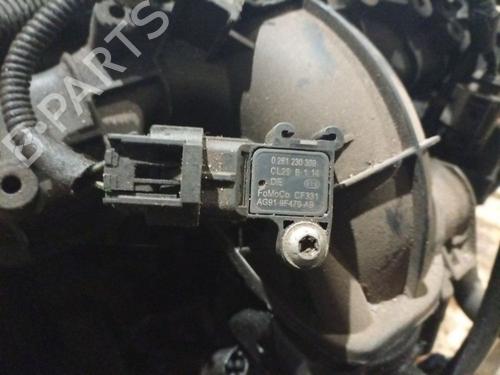 Electronic module FORD TRANSIT Van (FA_ _) 2.2 TDCi | BP36546769M83 - Image 3