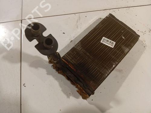 Used Heater matrix Heater matrix 34820487 34820487
