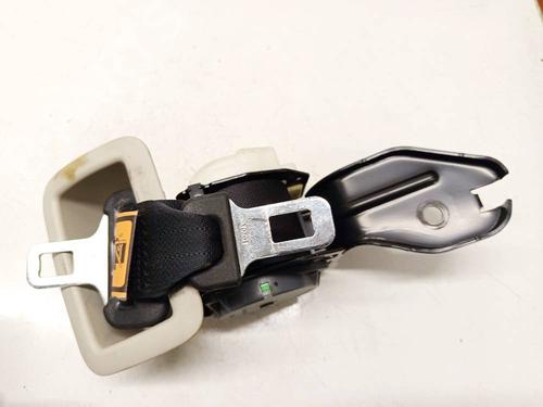 Used Rear center seatbelt Rear center seatbelt 34834843 34834843