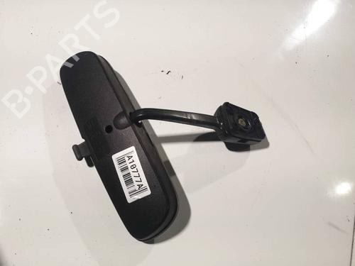 Used Rear mirror Rear mirror HONDA JAZZ II (GD_, GE3, GE2) 1.3 iDSi (GD1) (86 hp) 34933996 34933996