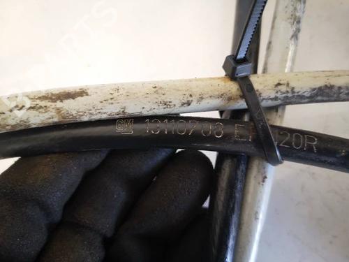 Cable OPEL ASTRA H (A04) 1.7 CDTI (L48) | BP34793880E12 - Image 3
