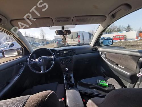 Switch TOYOTA COROLLA (_E12_) 1.4 D (NDE120_, NDE120R) | BP33489468I30 - Image 12