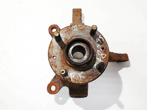 Used Left front steering knuckle Left front steering knuckle 35364306 35364306