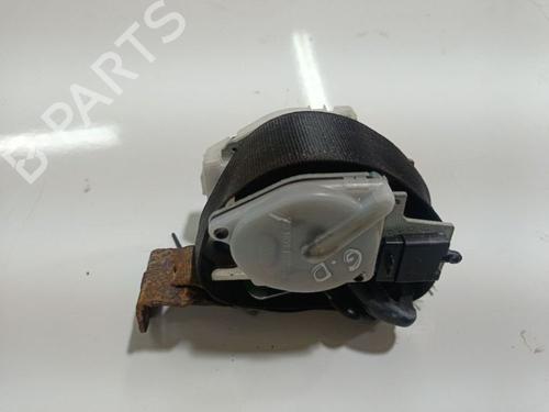 Used Rear right seatbelt Rear right seatbelt 34830501 34830501