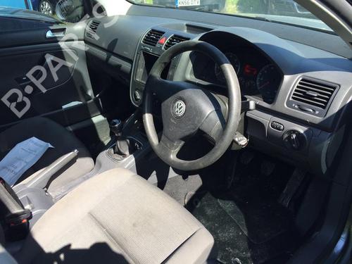 Electronic module VW GOLF V (1K1) 1.4 16V | BP33499661M83  - Image 8