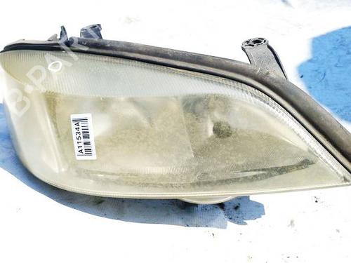 Used Right headlight Right headlight 37480927 37480927