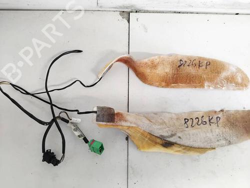 Electronic module VW PASSAT B5.5 (3B3) 1.9 TDI | BP35290802M83 - Image 3