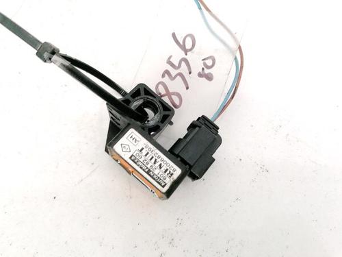 Used Electronic module Electronic module RENAULT SCÉNIC II (JM0/1_) 1.9 dCi (JM14) (131 hp) 32915832 32915832