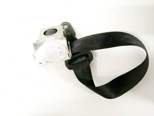 Used Rear right seatbelt Rear right seatbelt 35142932 35142932