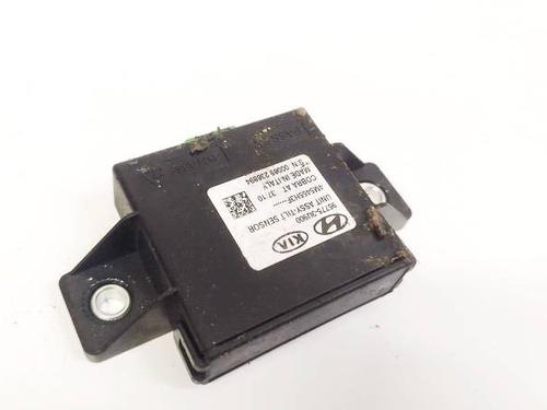 Used Electronic module Electronic module KIA SPORTAGE III (SL) 1.7 CRDi (116 hp) 35155359 35155359