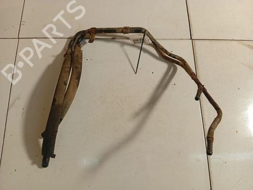 Pipe OPEL FRONTERA B (U99) 2.2 DTI (6B_66, 6B_76) | BP39221789M125 - Image 2