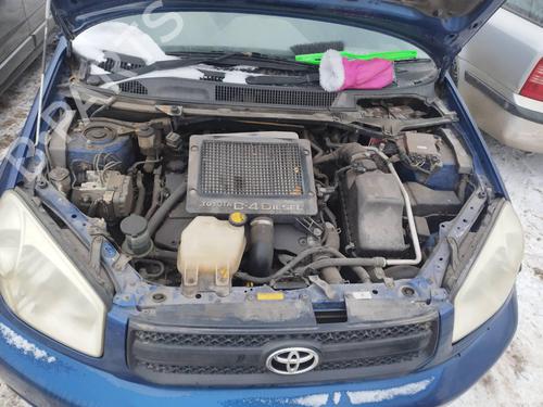 Engine mount TOYOTA RAV 4 II (_A2_) 2.0 D 4WD (CLA20_, CLA21_, CLA20R, CLA21R) | BP32897754M89 - Image 7