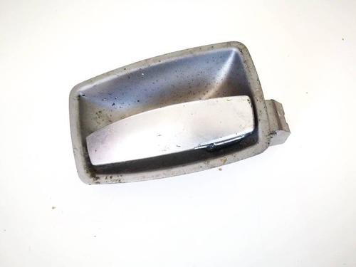 Used Front right interior door handle Front right interior door handle BMW 7 (E65, E66, E67) 735 i, Li (272 hp) 35225694 35225694