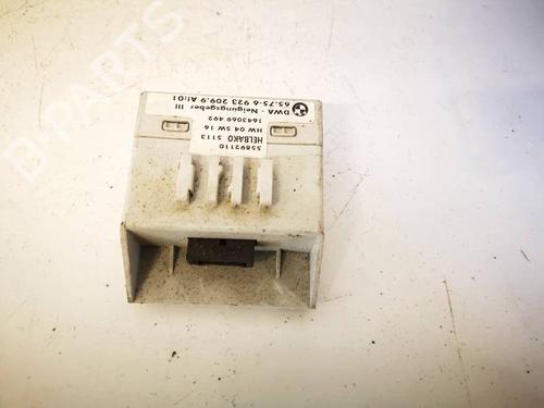 Used Electronic module Electronic module SUBARU LEGACY IV Estate (BP) 2.0 AWD (BP5) (138 hp) 34790850 34790850