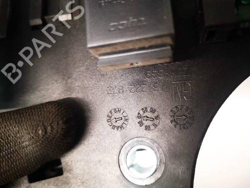 Fuse box OPEL ASTRA H (A04) 1.6 (L48) | BP33613080E1 - Image 2