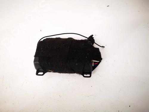 Used Electronic module Electronic module SEAT IBIZA III (6L1) 1.4 TDI (75 hp) 32533433 32533433
