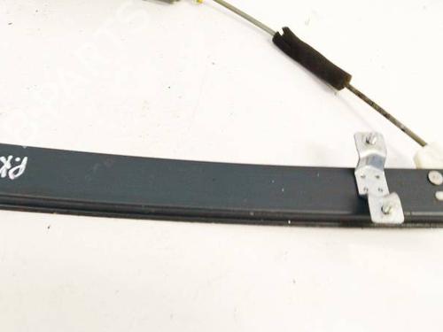 Front left window mechanism OPEL ANTARA A (L07) 2.0 CDTI | BP36584318C22 - Image 2