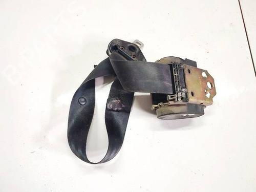 Used Front right seatbelt Front right seatbelt 34993410 34993410