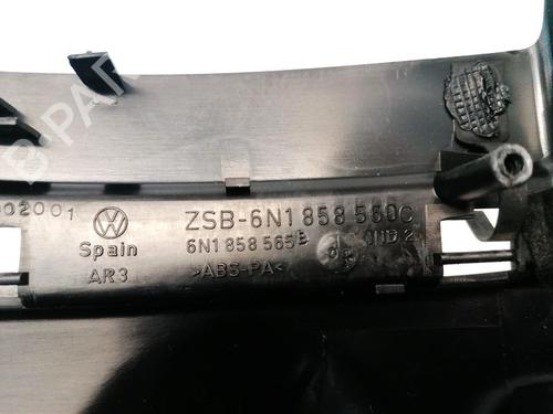 Other VW POLO (6N2) 1.4 16V | BP32878143O1 - Image 3