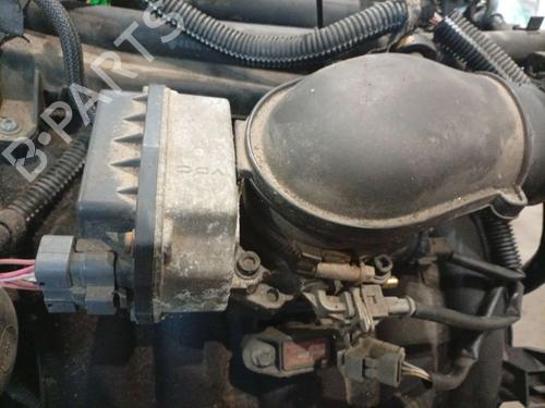 Used Throttle body Throttle body PEUGEOT 307 (3A/C) 2.0 16V (136 hp) 36658399 36658399