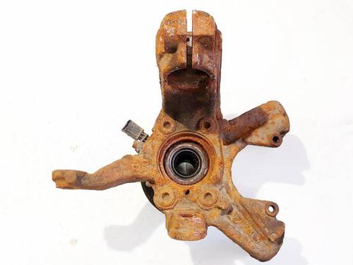 Used Left front steering knuckle Left front steering knuckle 35077020 35077020