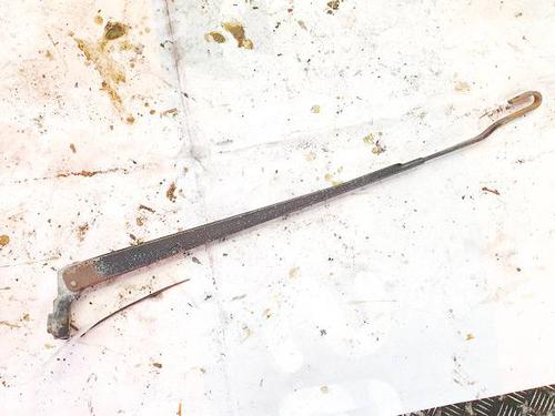 Used Front windshield wiper arm Front windshield wiper arm RENAULT SCÉNIC I MPV (JA0/1_, FA0_) 1.9 dTi (JA0N) (98 hp) 32956136 32956136