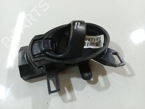 Used Front left interior door handle Front left interior door handle 34870168 34870168
