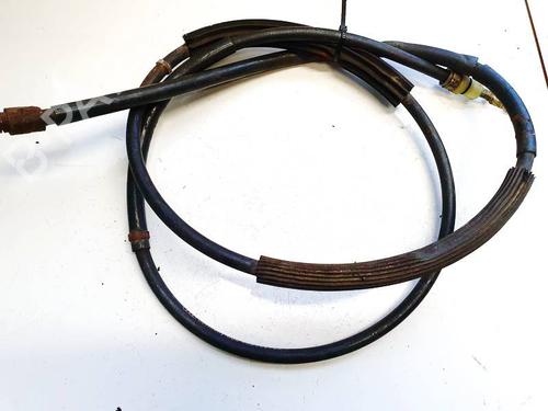 Used Cable Cable AUDI A4 B6 (8E2) 1.9 TDI (101 hp) 35193261 35193261