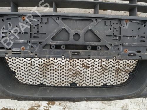 Grill Grill DAEWOO REXTON (GAB_) 2.7 D All-wheel Drive (186 hp) 35583922 35583922