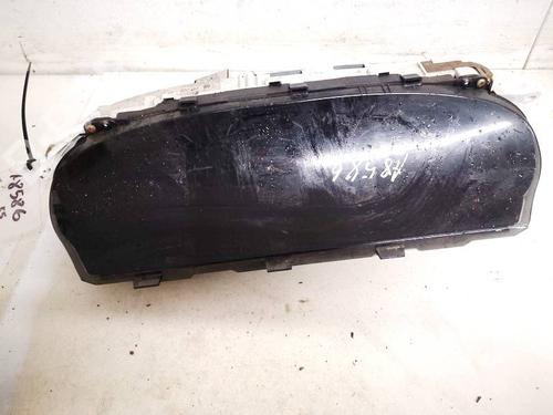 Used Instrument cluster Instrument cluster 35364201 35364201