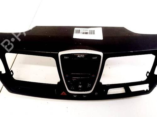 Used Climate control Climate control RENAULT LAGUNA III (BT0/1) 2.0 dCi (BT07, BT0J, BT14, BT1A, BT1S) (131 hp) 35134137 35134137