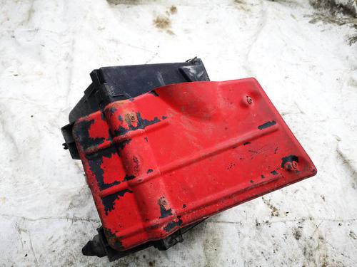 Air filter box MERCEDES-BENZ E-CLASS (W212) E 200 CDI / BlueTEC (212.005, 212.006) | BP36524898M87 - Image 3