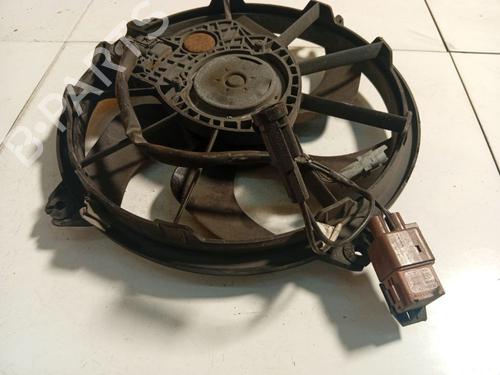 Fan CITROËN C5 III (RD_) 2.0 HDi (RDRHD8, RDRHDJ, RDRHR8, RDRHRJ) | BP36368905M128 - Image 4